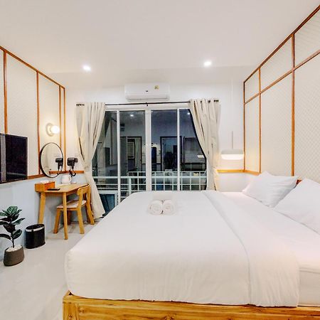 فندق Bania 813 House خاو لاك المظهر الخارجي الصورة