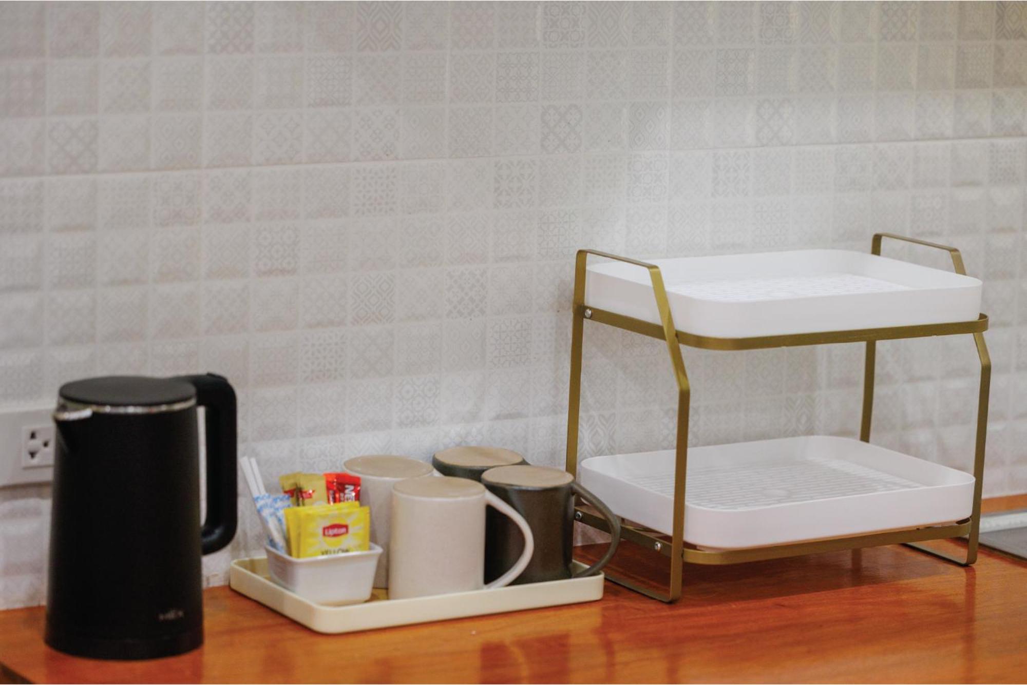 فندق Bania 813 House خاو لاك المظهر الخارجي الصورة