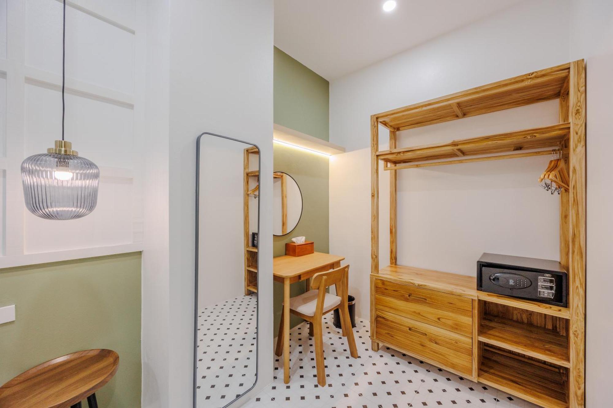 فندق Bania 813 House خاو لاك المظهر الخارجي الصورة