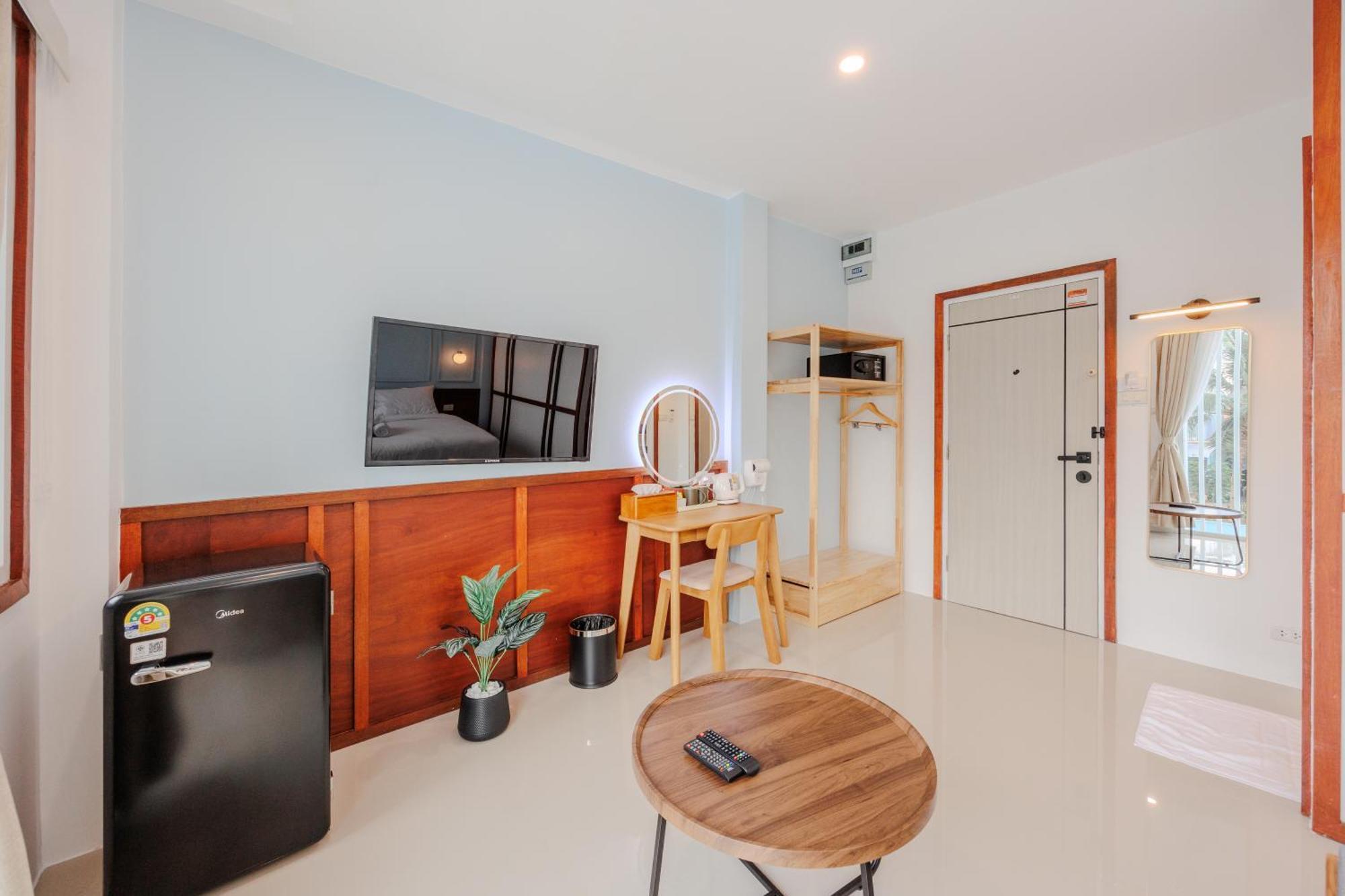 فندق Bania 813 House خاو لاك المظهر الخارجي الصورة