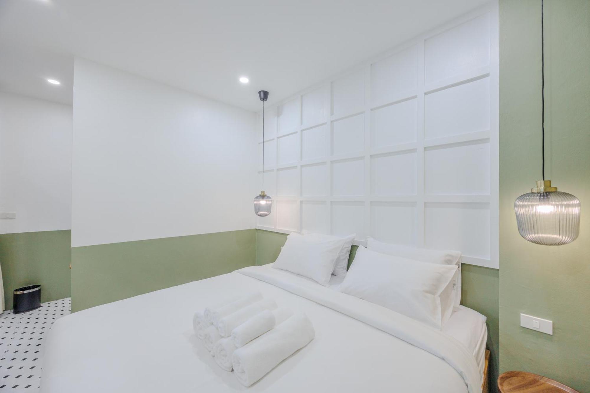 فندق Bania 813 House خاو لاك المظهر الخارجي الصورة