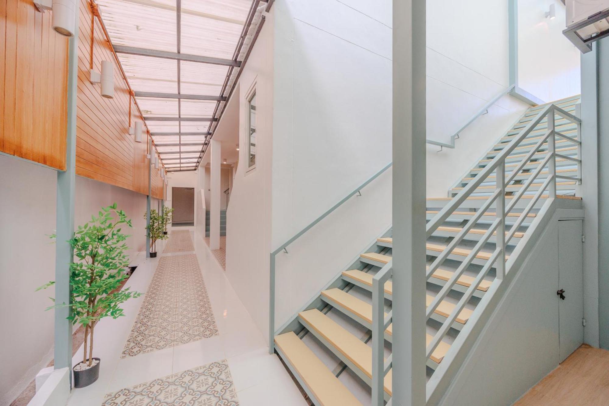 فندق Bania 813 House خاو لاك المظهر الخارجي الصورة