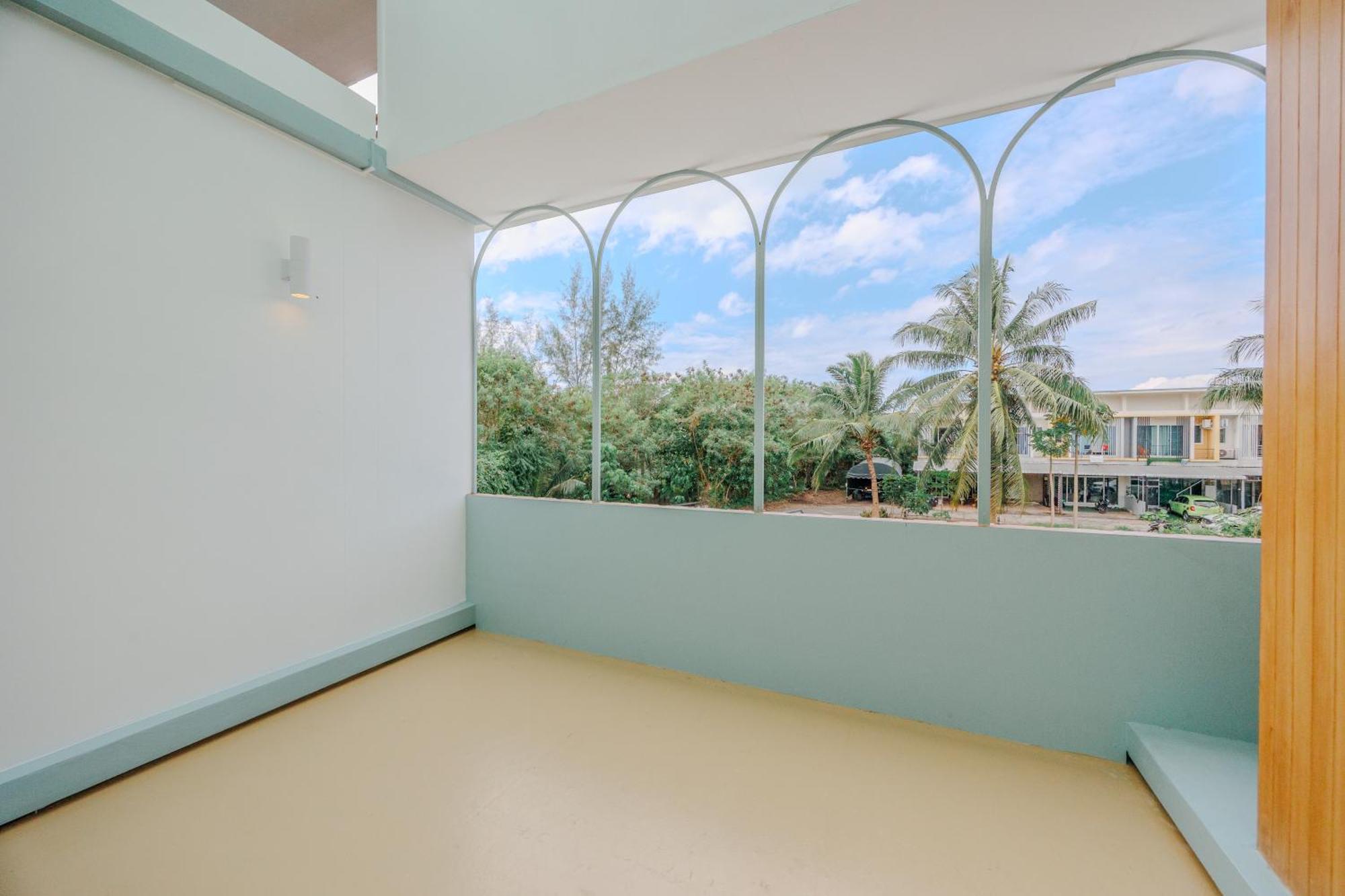 فندق Bania 813 House خاو لاك المظهر الخارجي الصورة