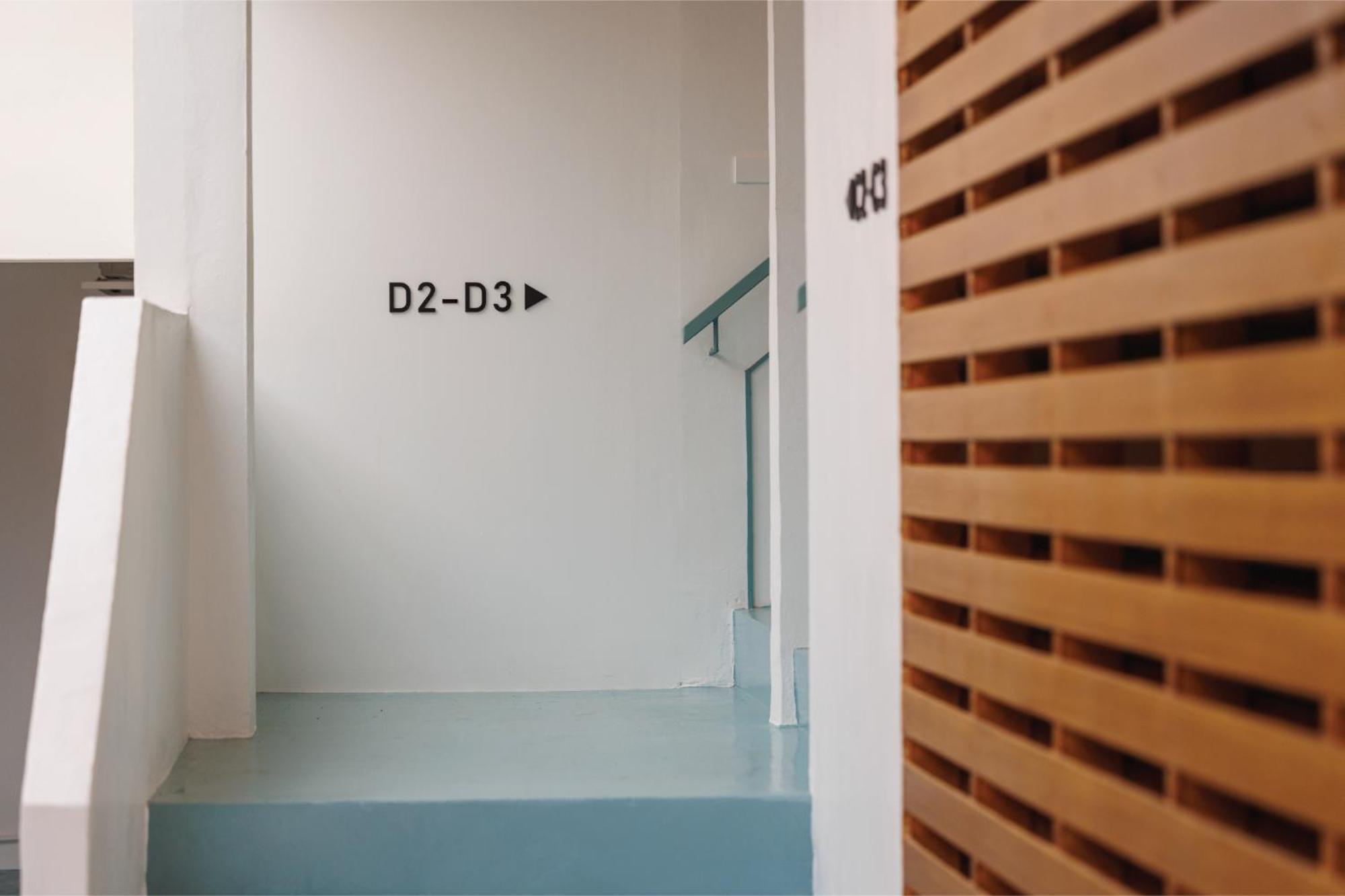 فندق Bania 813 House خاو لاك المظهر الخارجي الصورة